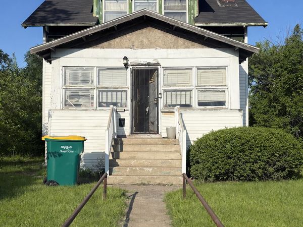 333 Jackson Street, Gary, IN 46402