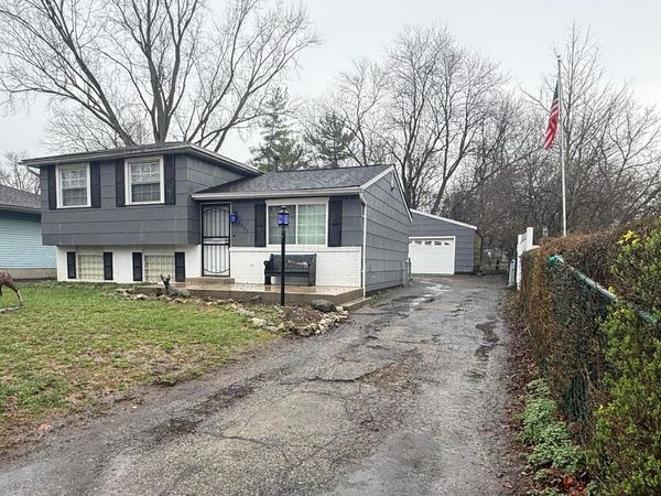 1605 Greenville Road, Columbus, OH 43223