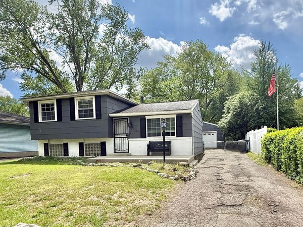 1605 Greenville Road, Columbus, OH 43223
