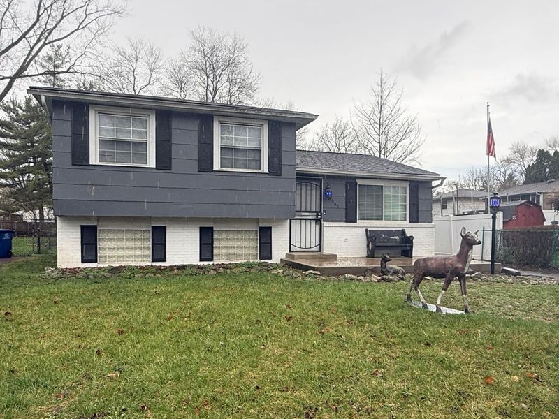 1605 Greenville Road, Columbus, OH 43223 Photo 3