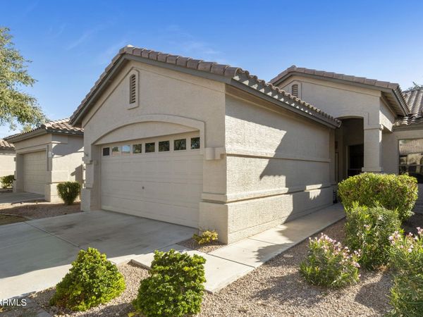 23817 S HARMONY Way, Sun Lakes, AZ 85248