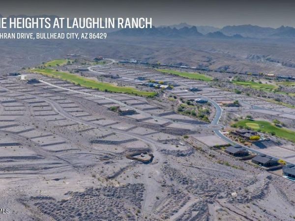0000 E Cochran Drive, Unit -, Bullhead City, AZ 86429
