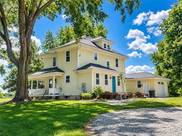 20652 State Route Z Highway, Cosby, MO 64436