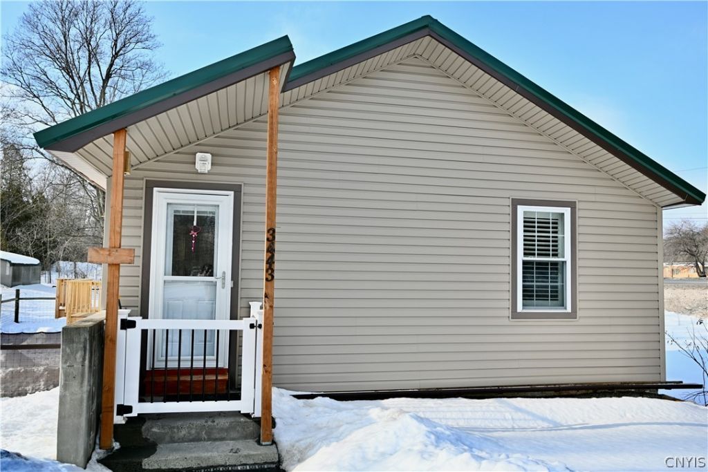 3443 Mcqueen Road, Bouckville, NY 13310 Main Photo