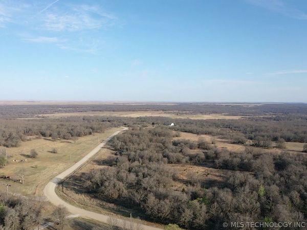 0 County Road 4151, Pawhuska, OK 74056