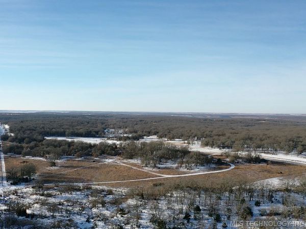 0 County Road 4151 , Pawhuska, OK 74056