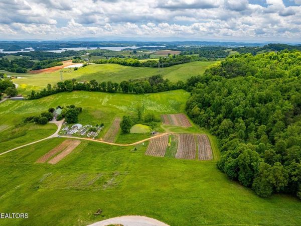 Greenlee Rd, Rutledge, TN 37861