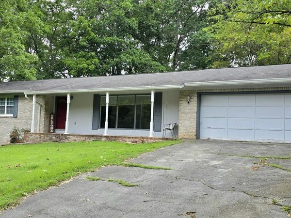 3911 Darbo Lane, Ooltewah, TN 37363