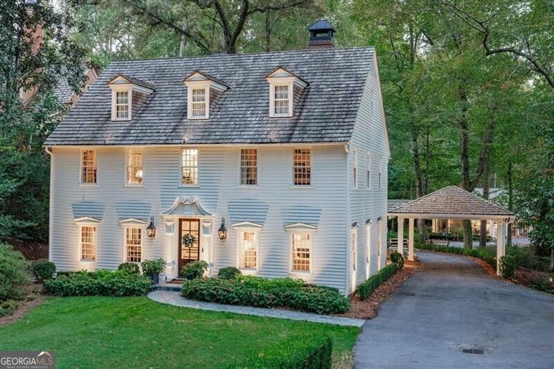 360 Argonne Drive Nw, Atlanta, GA 30305 Main Photo