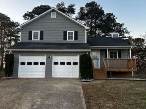 6160 shoreland Circle, Buford, GA 30518