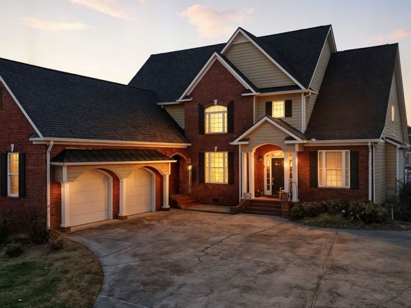 504 Ridge Pointe Lane, Cohutta, GA 30710