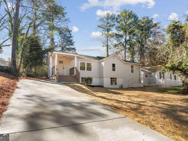 3459 Glen Road, Decatur, GA 30032