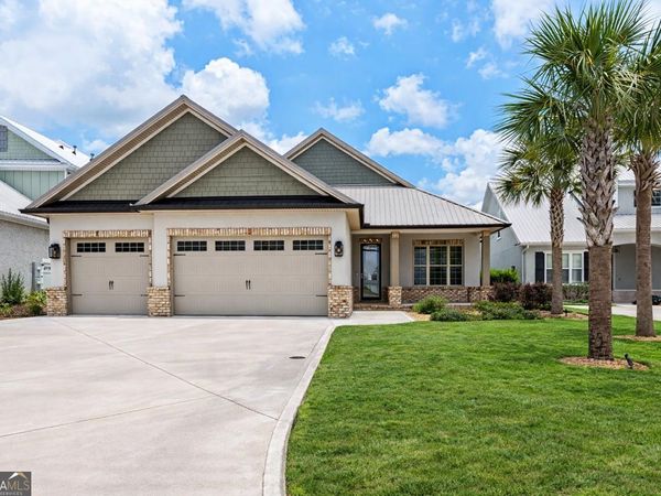 237 Jake Colton Drive, Kingsland, GA 31548