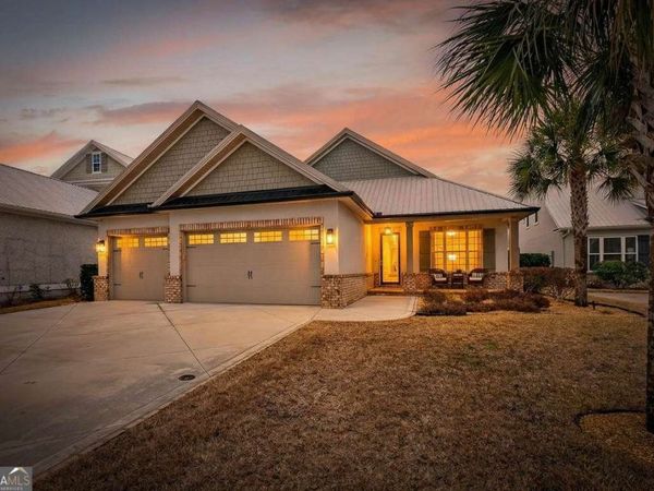 237 Jake Colton Drive, Kingsland, GA 31548