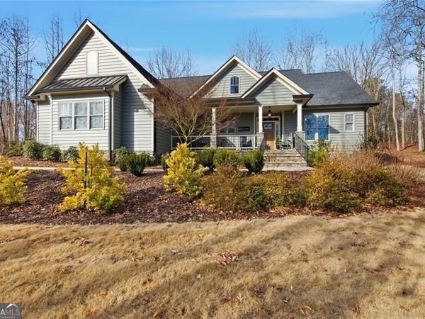 7671 Fern Lane, Lula, GA 30554