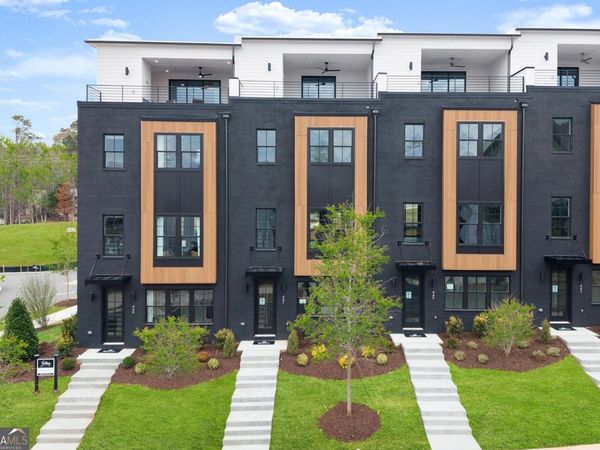 447 Mezzo Lane, Unit 96, Alpharetta, GA 30009