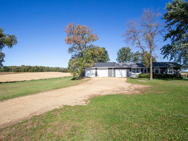 2523 40th Avenue, Osceola, WI 54020