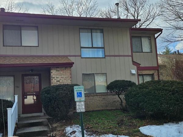 1501 TIMBER CREEK, CLEMENTON, NJ 08021