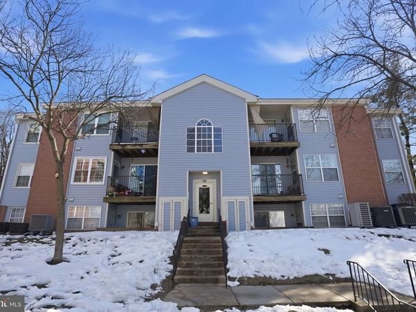 101 WATER FOUNTAIN WAY, Unit 203, GLEN BURNIE, MD 21060