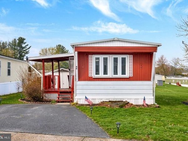 96 BUTTONWOOD DRIVE, DILLSBURG, PA 17019