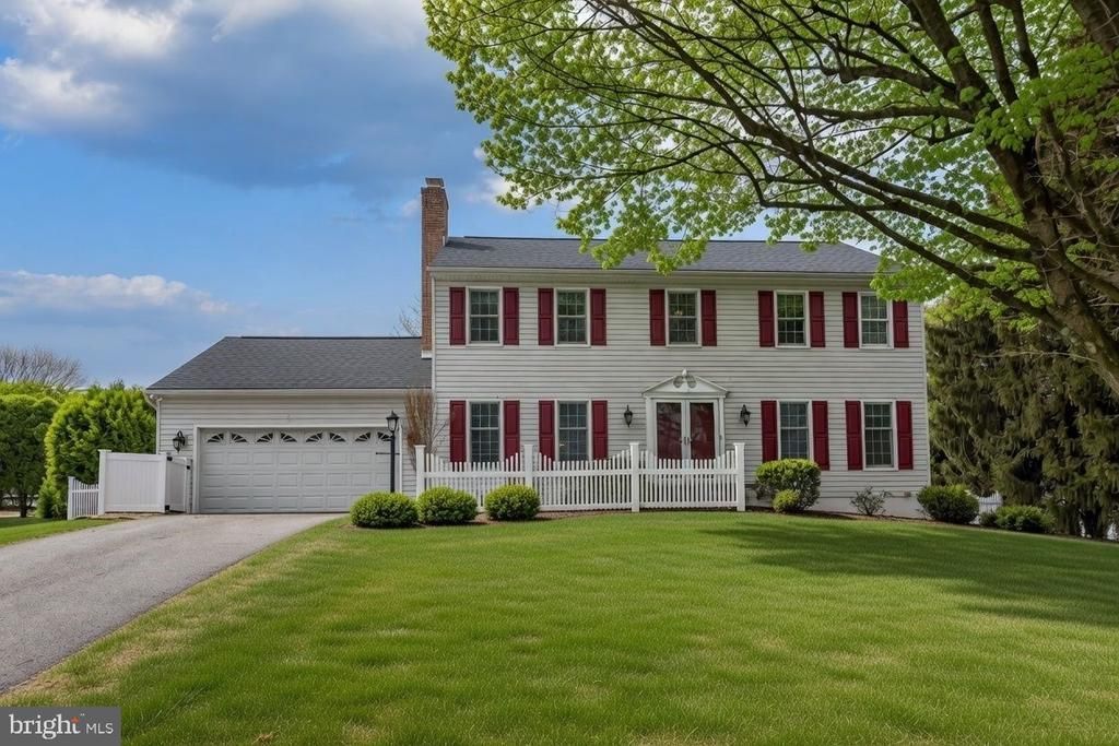 4160 Exton Lane, York, PA 17402 Main Photo