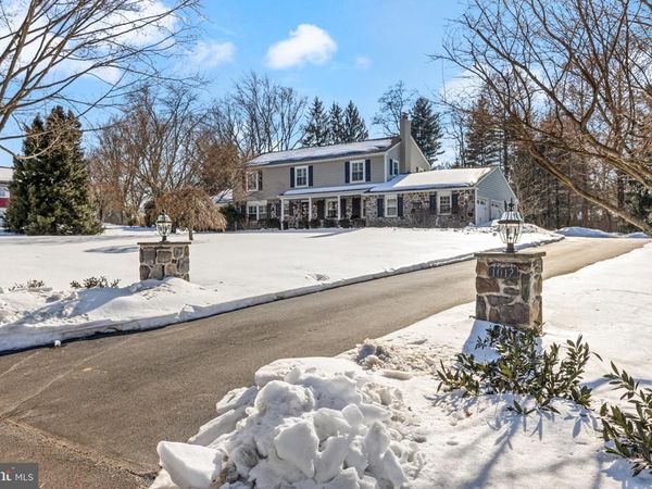 1012 WALTHAM ROAD, BERWYN, PA 19312