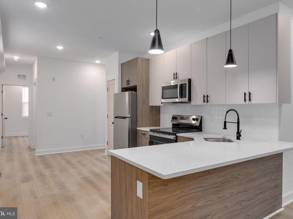 2234 N FRANKLIN STREET, Unit 4, PHILADELPHIA, PA 19133
