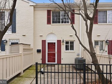 1431 A N VAN DORN STREET, Unit A, ALEXANDRIA, VA 22304