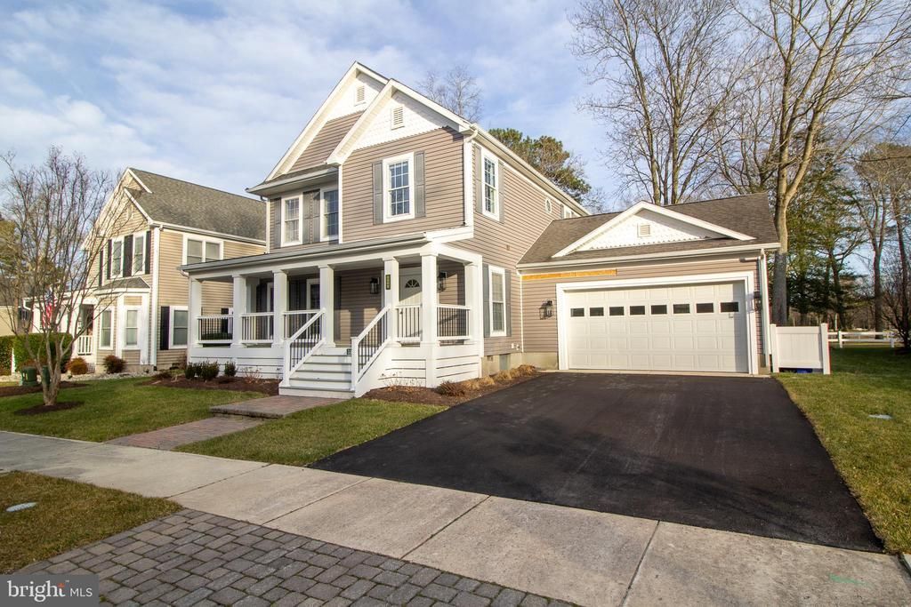 33521 Cleek Way, Unit 3309, Long Neck, DE 19966 Main Photo