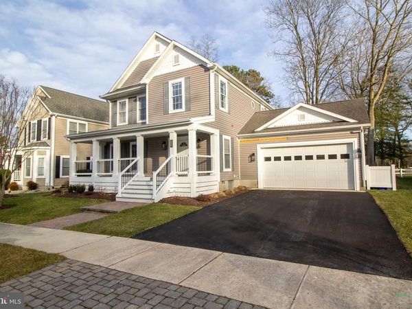 33521 CLEEK WAY, Unit 3309, LONG NECK, DE 19966