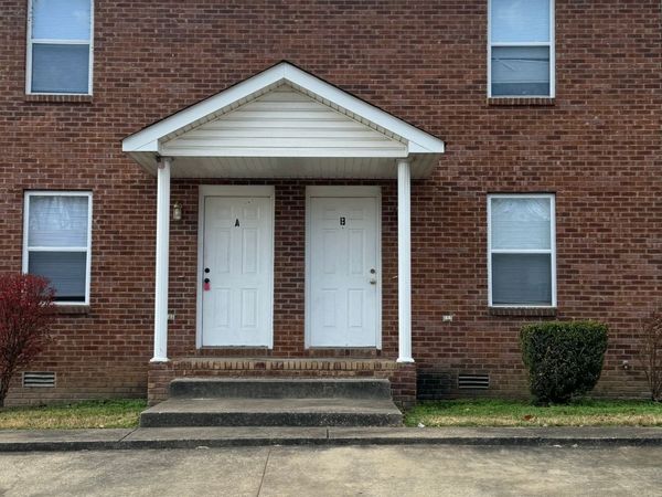1720 Baltimore , Unit C, Clarksville, TN 37043