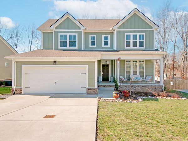 7122 Pepper Tree Cir, Fairview, TN 37062