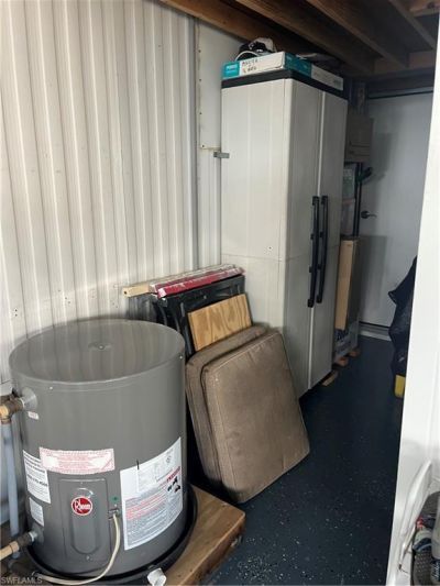 3134 Venus Ln, North Fort Myers, FL 33903 Photo