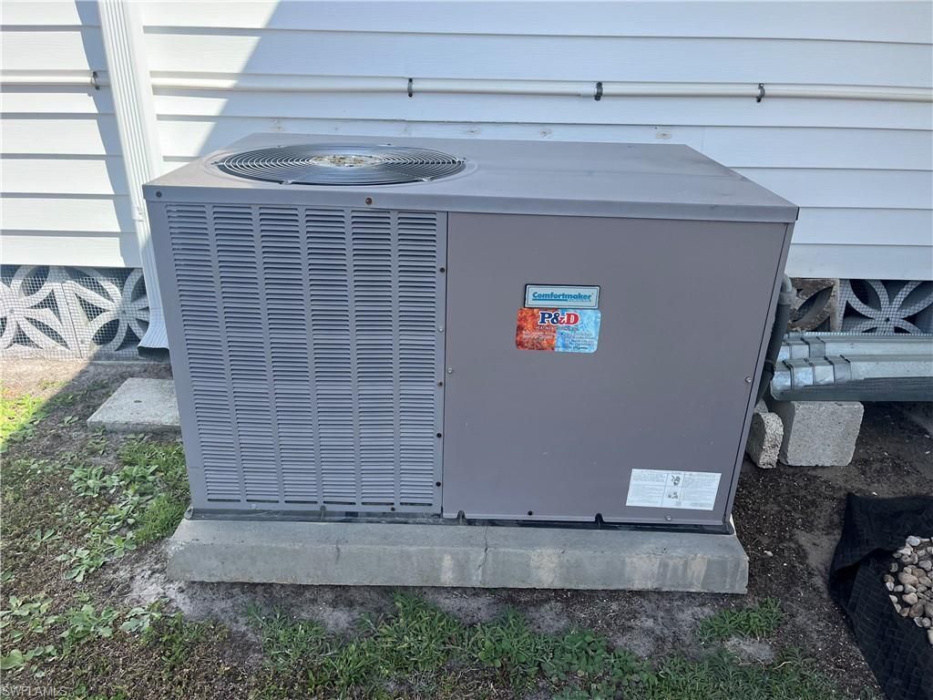 3134 Venus Ln, North Fort Myers, FL 33903 Photo