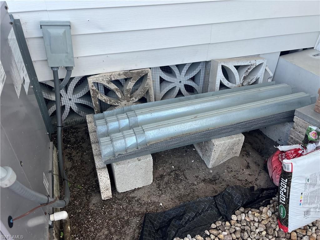 3134 Venus Ln, North Fort Myers, FL 33903 Photo