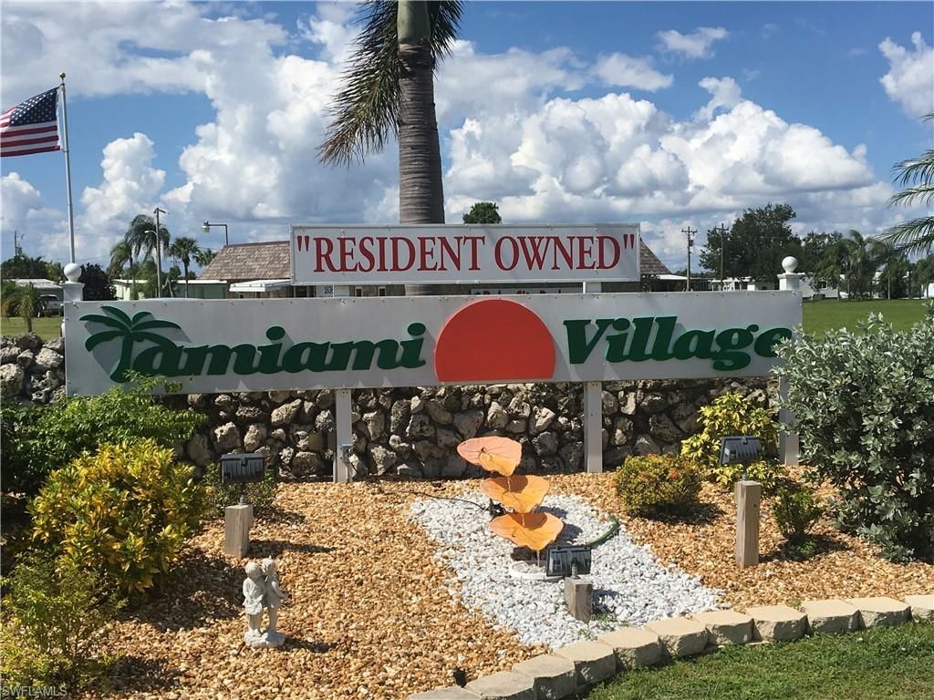 3134 Venus Ln, North Fort Myers, FL 33903 Photo