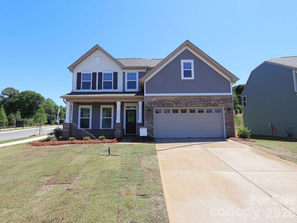 1745 Boulder Ridge Drive, Gastonia, NC 28052