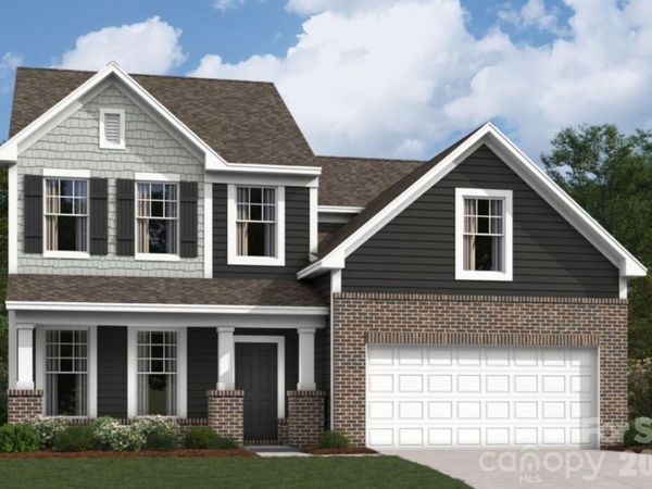 1745 Boulder Ridge Drive, Gastonia, NC 28052