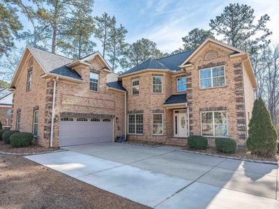 110 Night Harbor Drive , Chapin, SC 29036