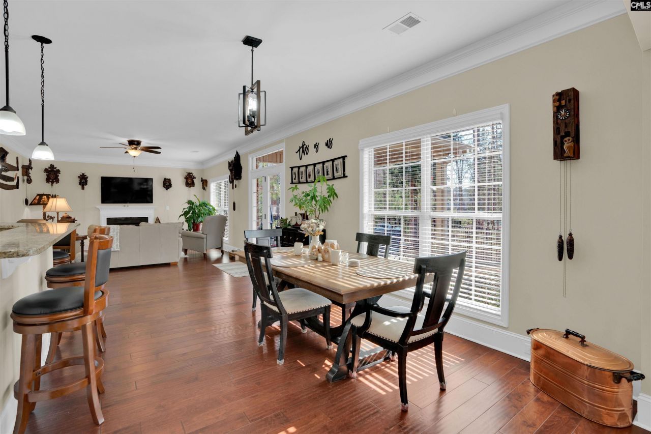 110 Night Harbor Drive  Photo 11