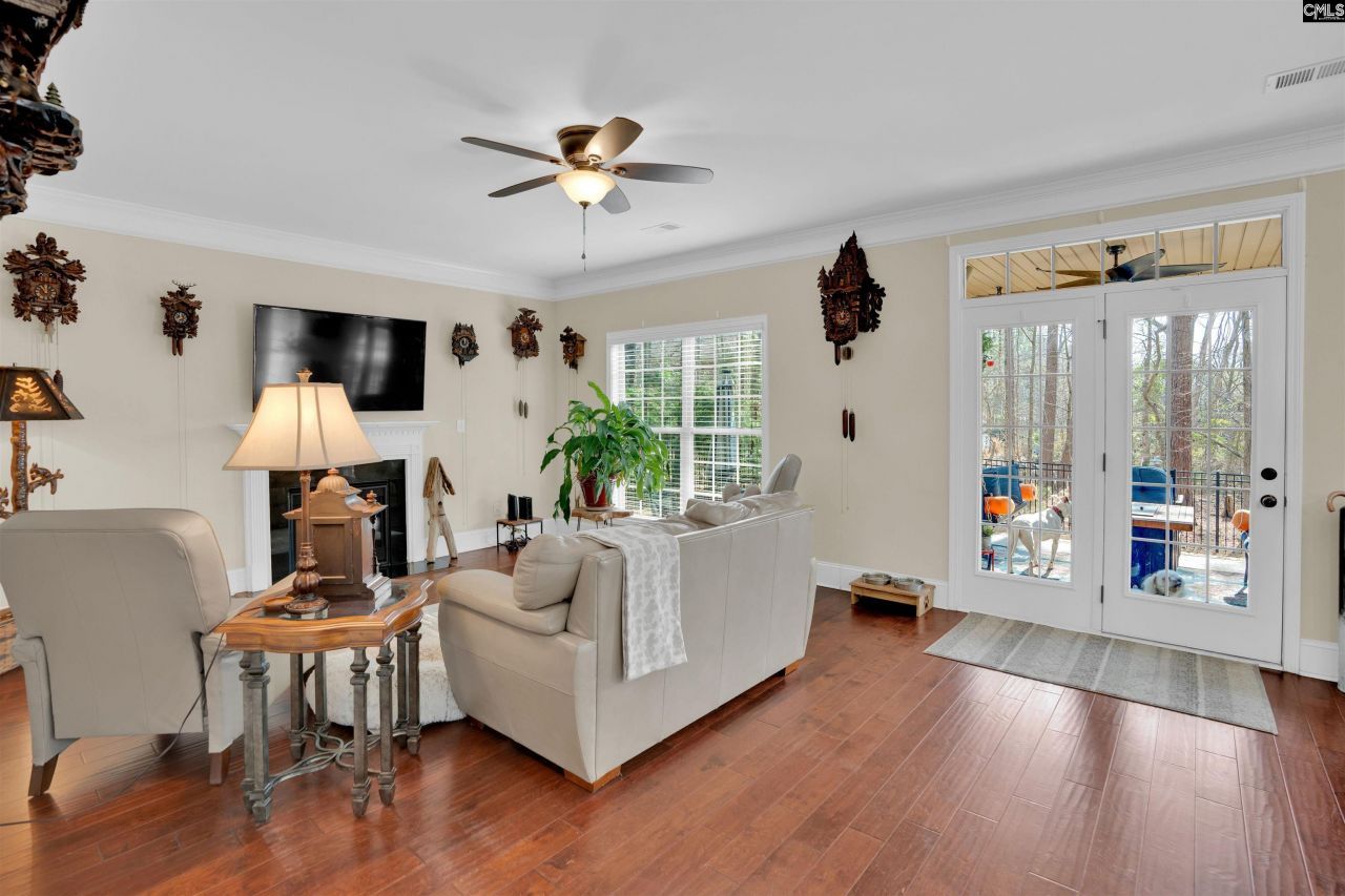 110 Night Harbor Drive  Photo 17