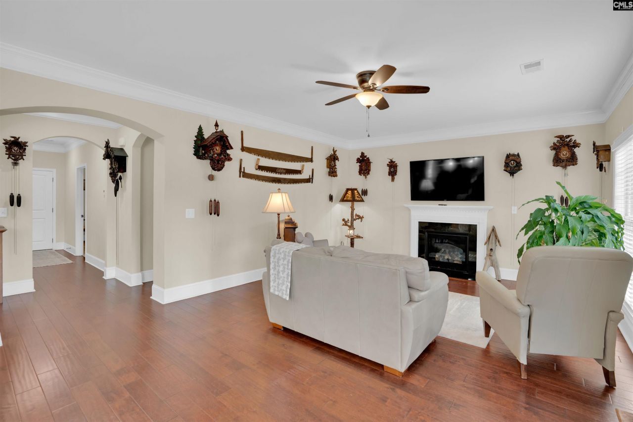 110 Night Harbor Drive  Photo 21