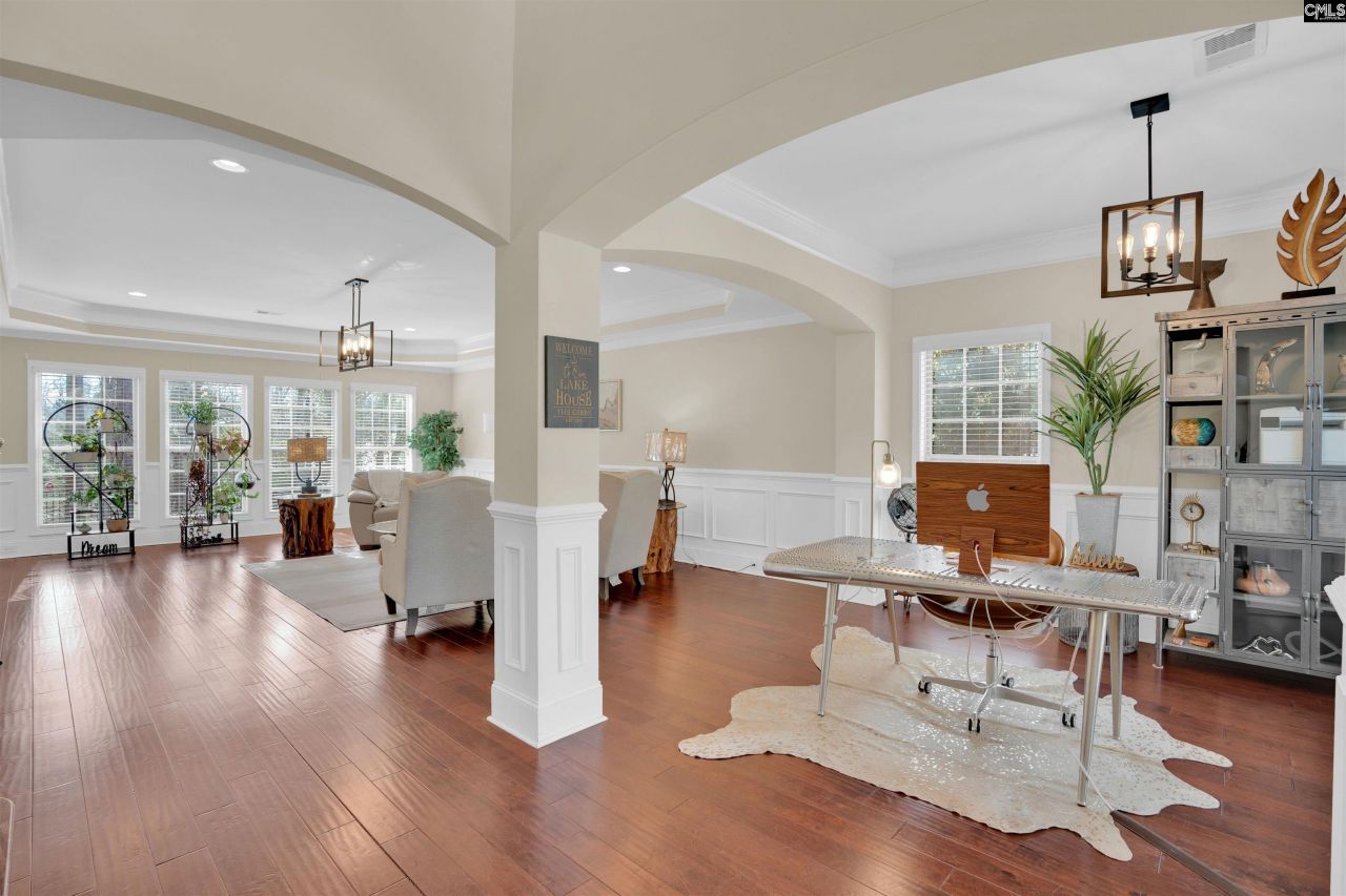 110 Night Harbor Drive  Photo 4