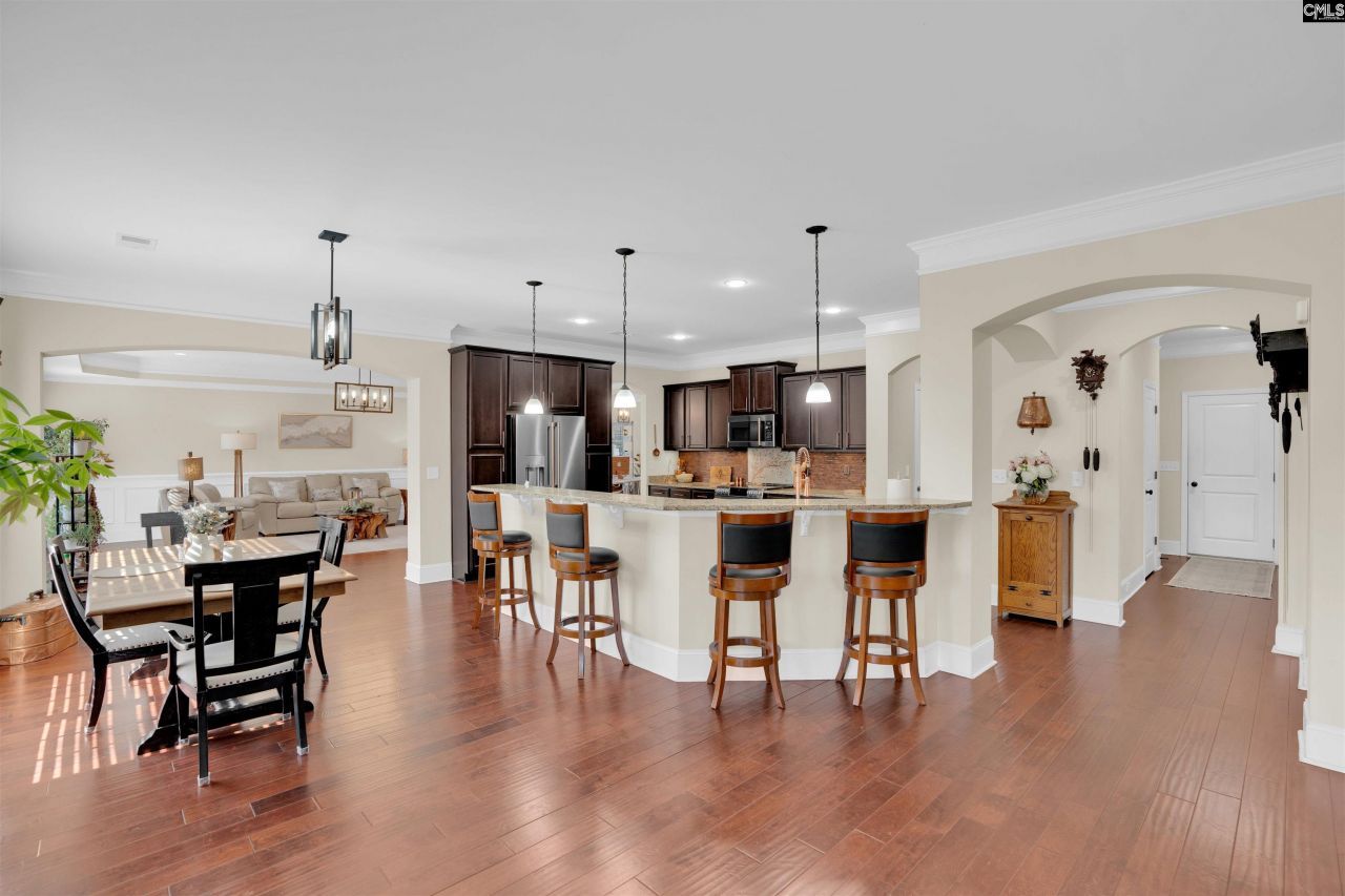 110 Night Harbor Drive  Photo 6