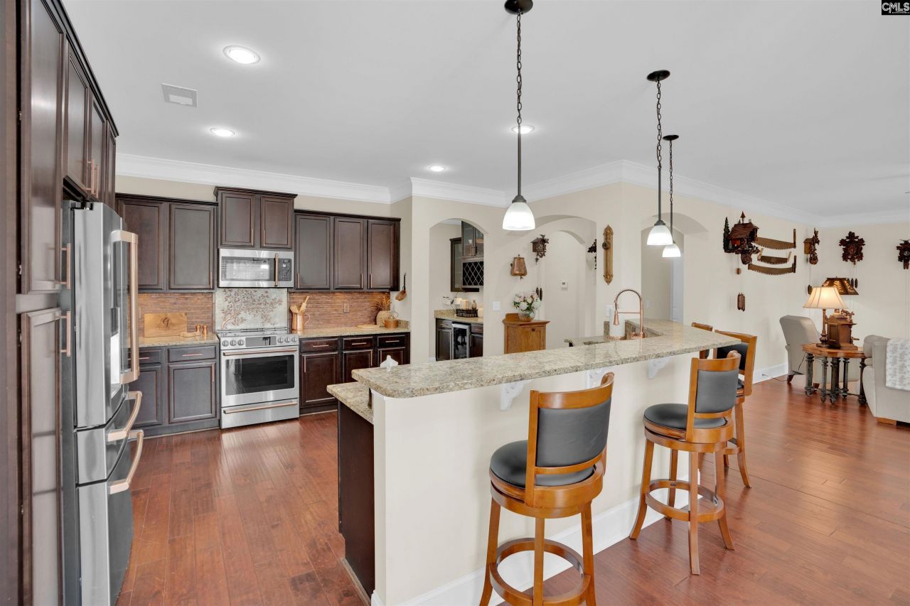 110 Night Harbor Drive  Photo 8