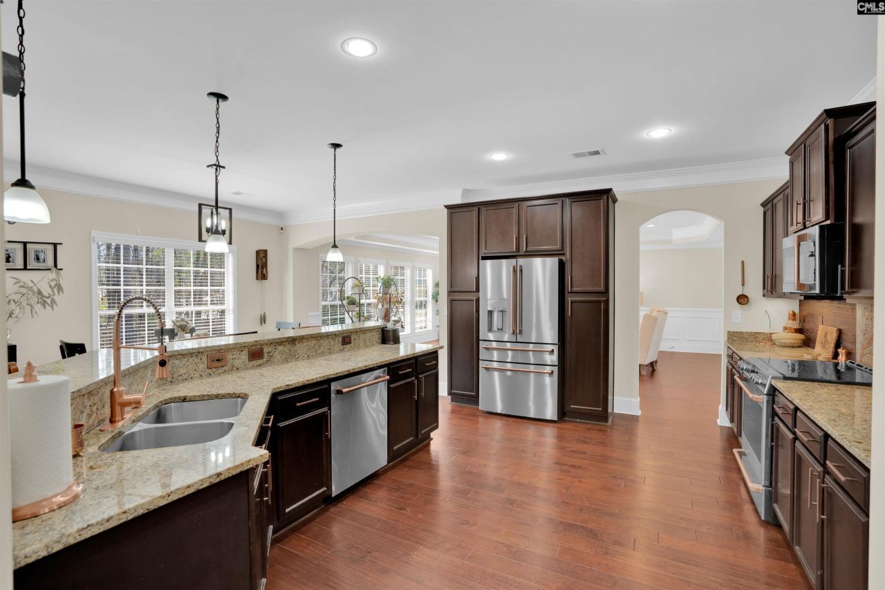 110 Night Harbor Drive  Photo 9