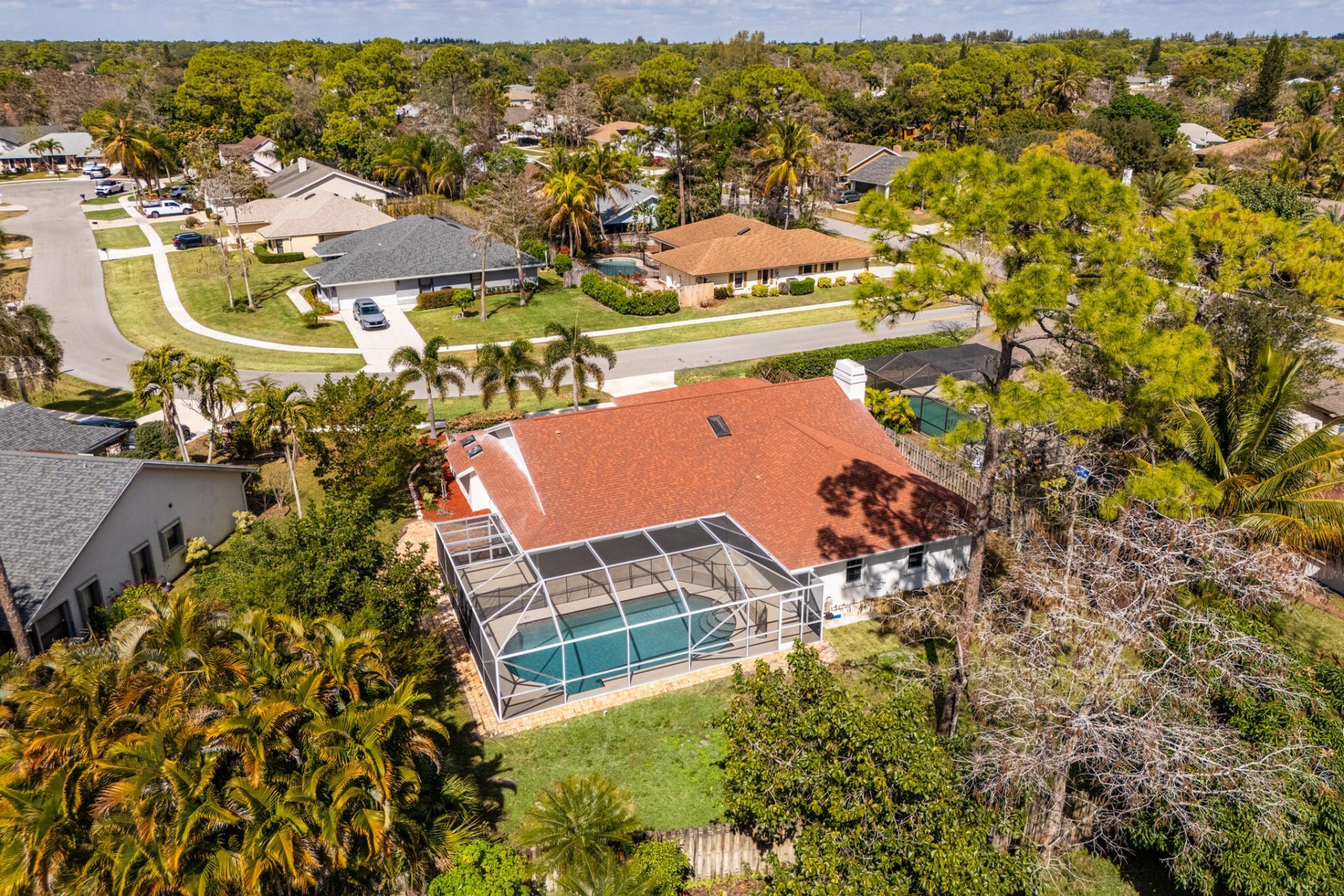 916 Meadow Avenue, Wellington, FL 33414 Photo