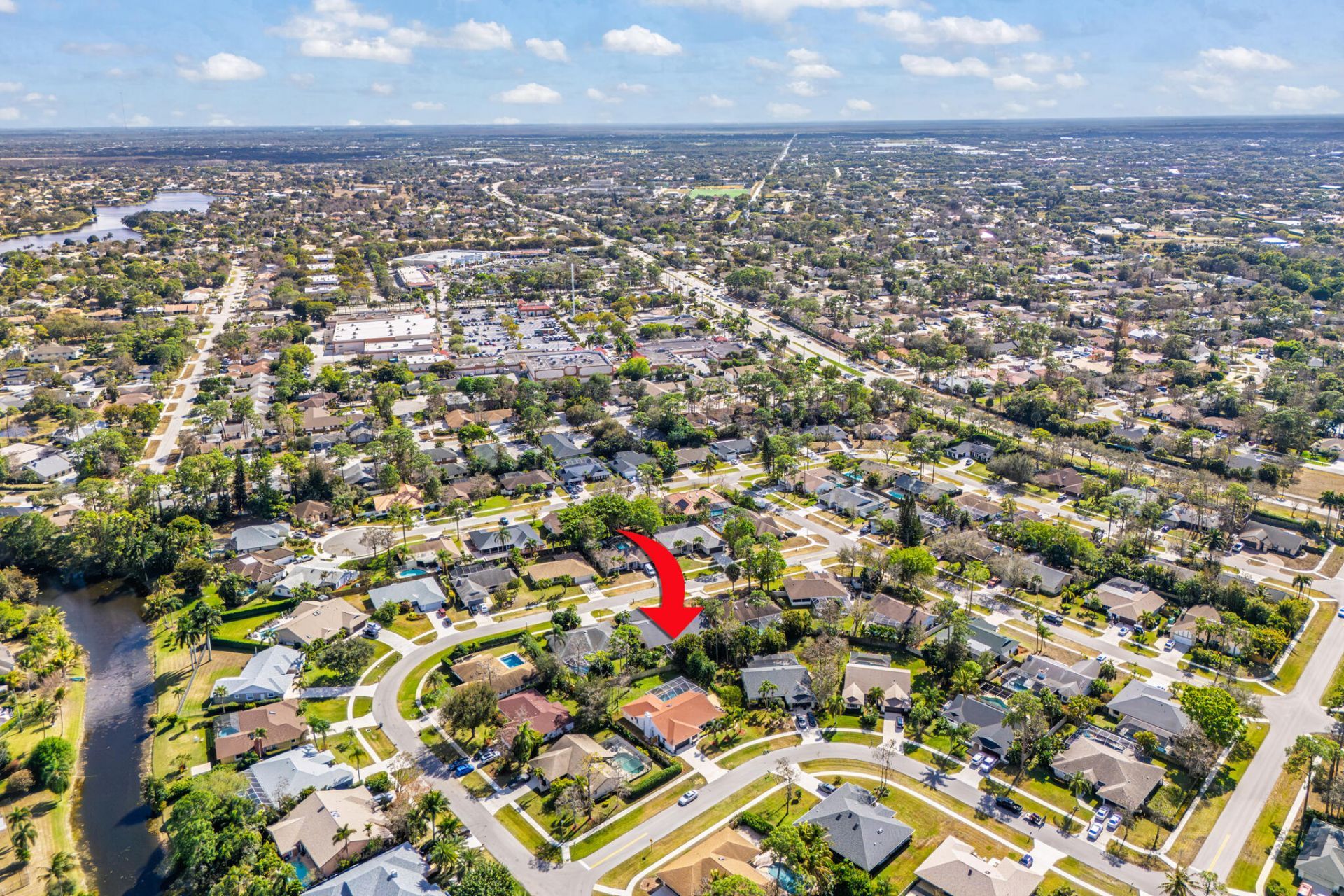 916 Meadow Avenue, Wellington, FL 33414 Photo