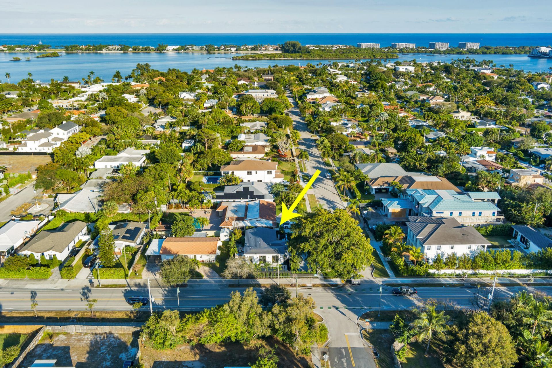 263 Alhambra Place, West Palm Beach, FL 33405 Photo