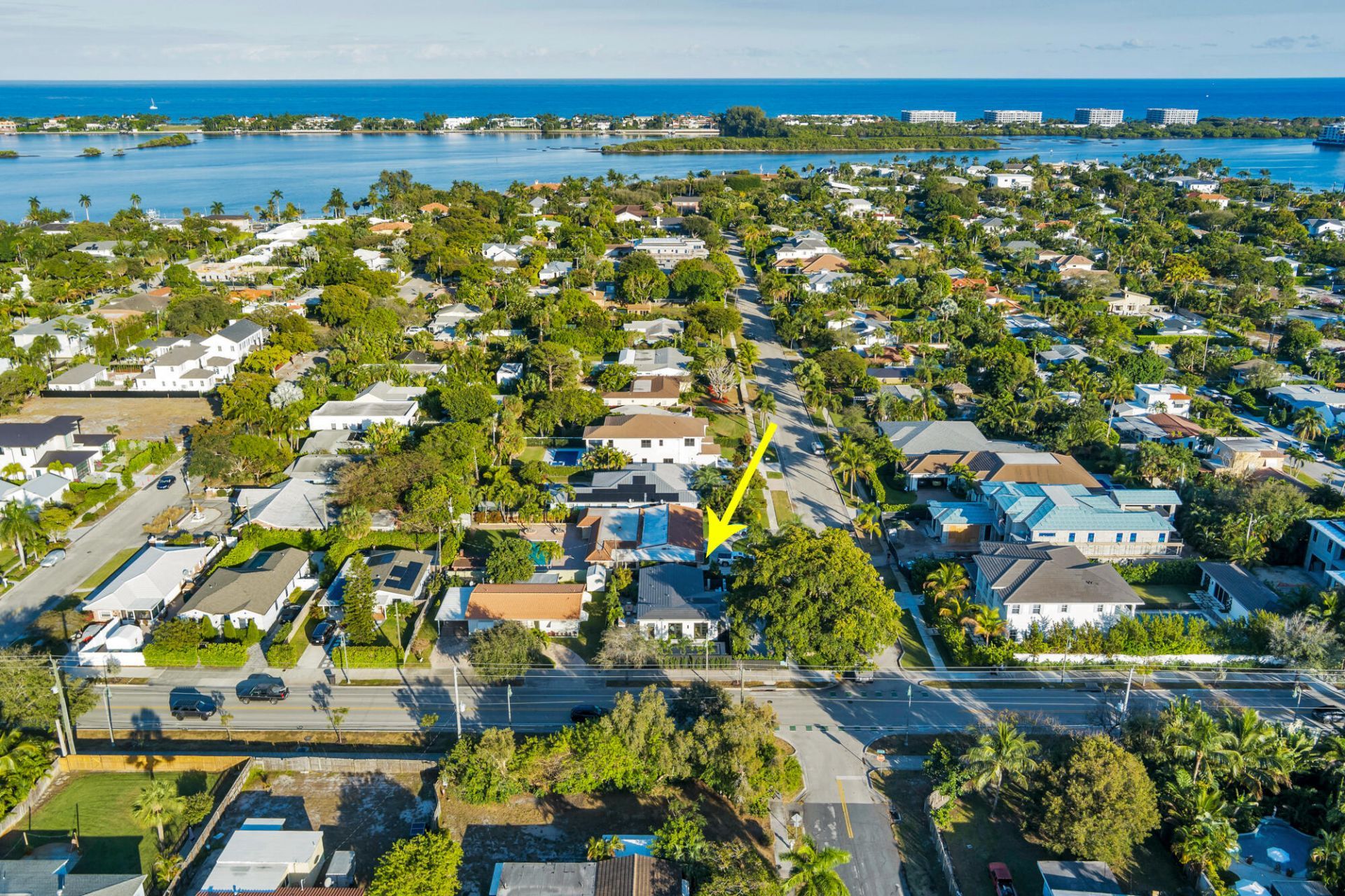 263 Alhambra Place, West Palm Beach, FL 33405 Photo